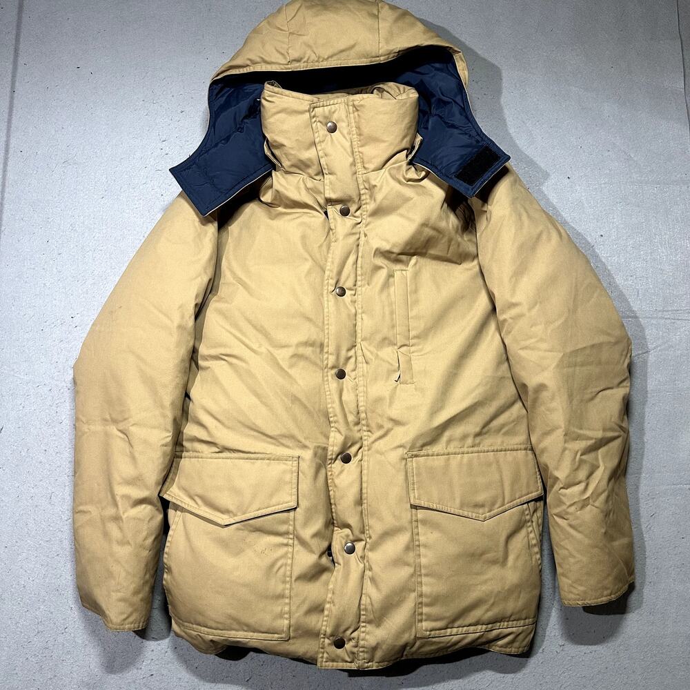 Penfield Down Exploration Puffer Jacket Men's Med… - image 1